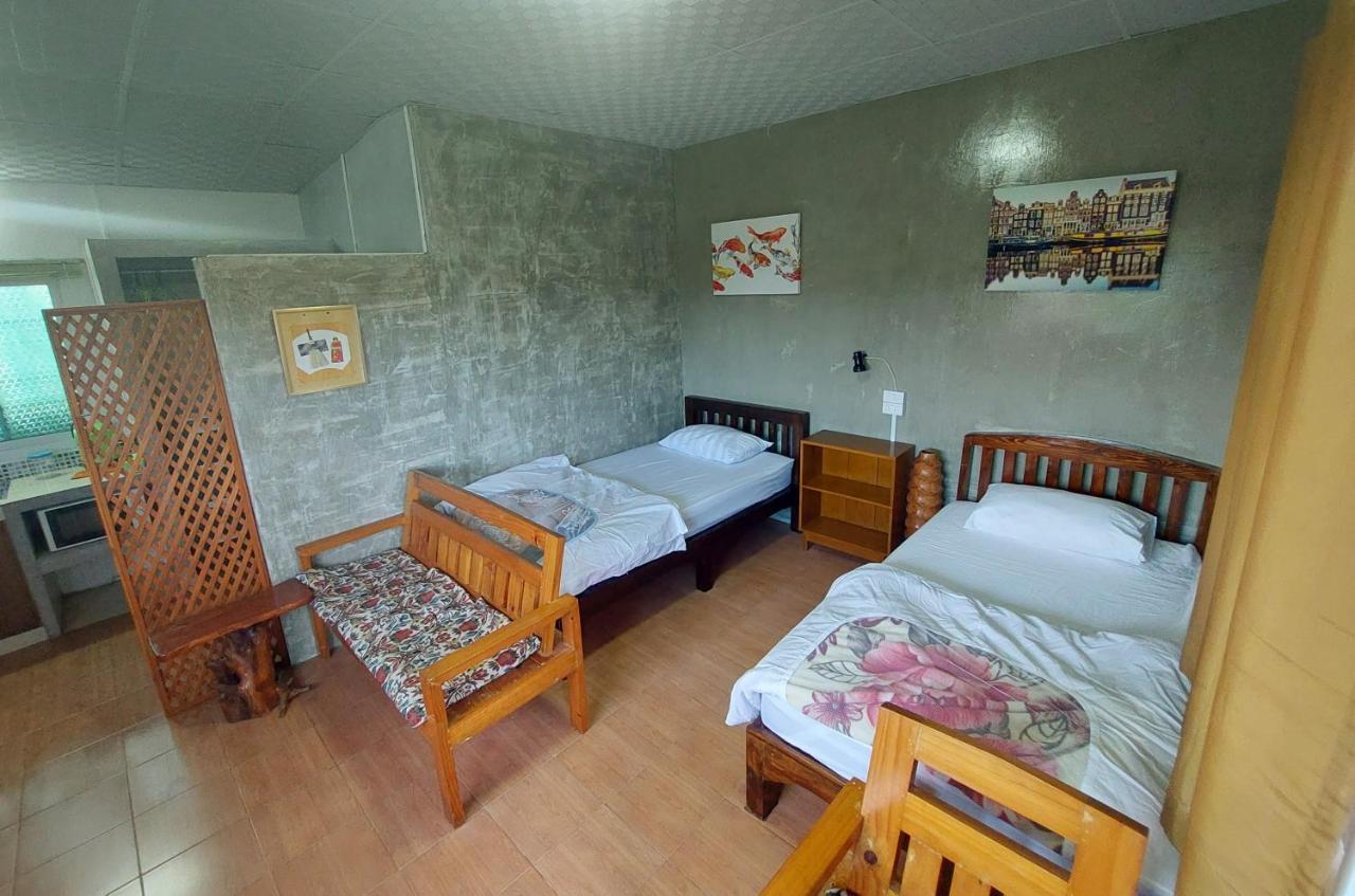 Jaisabai Homestay Mae Ai Εξωτερικό φωτογραφία