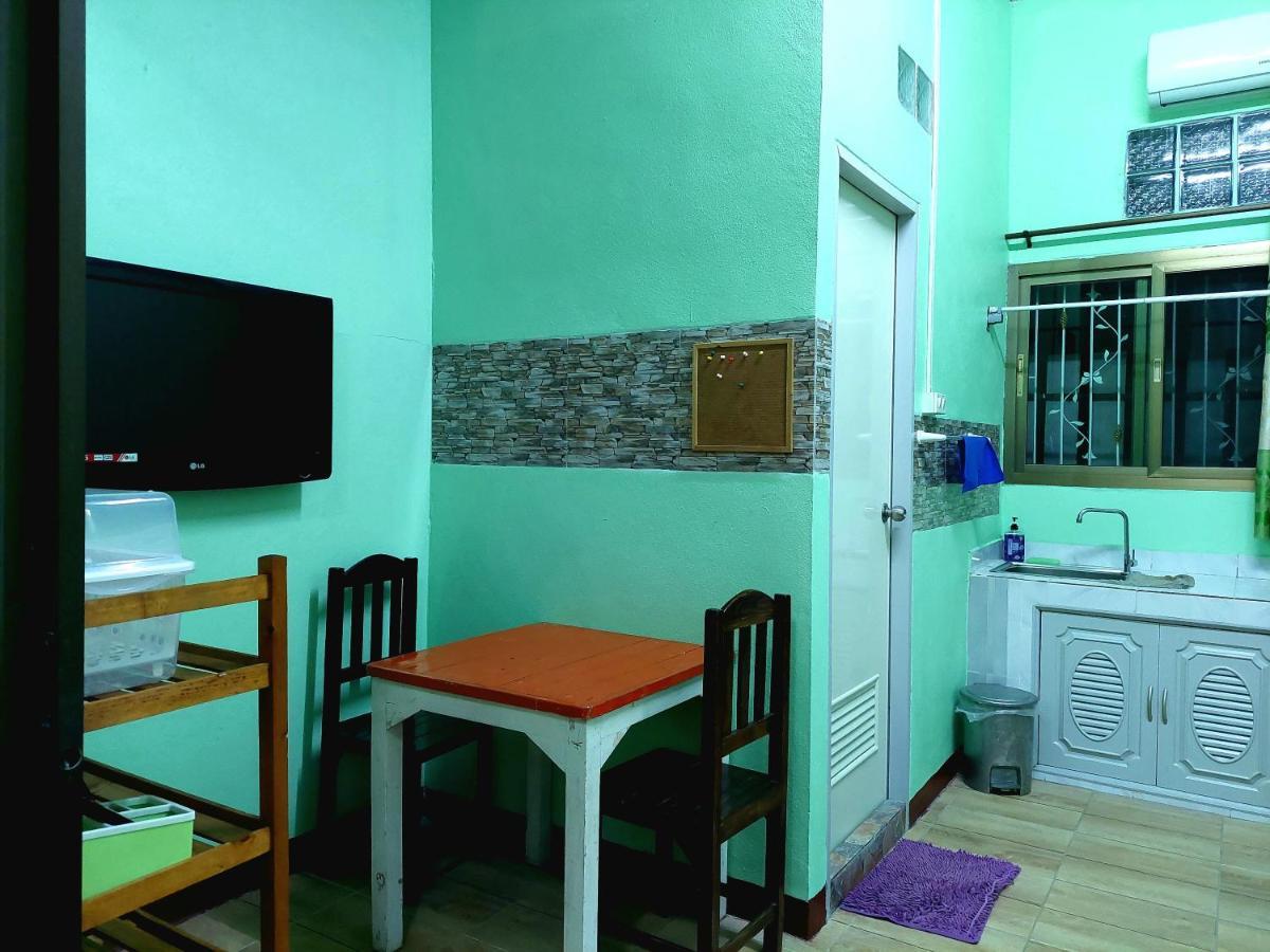 Jaisabai Homestay Mae Ai Εξωτερικό φωτογραφία